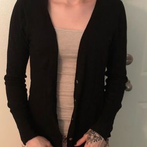 Cardigans
